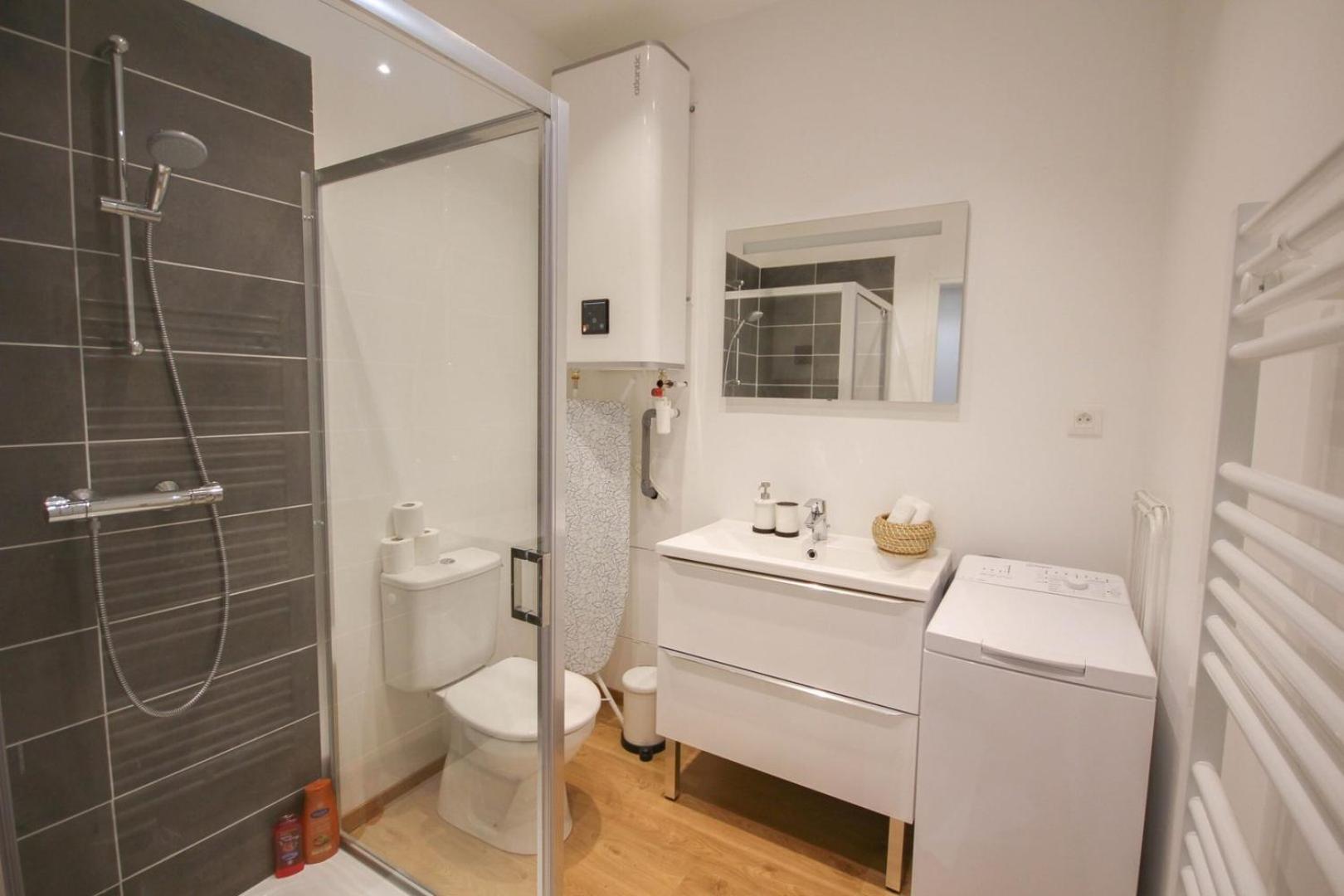 Lille Centre - Nice, Cozy And Functional Studio Экстерьер фото