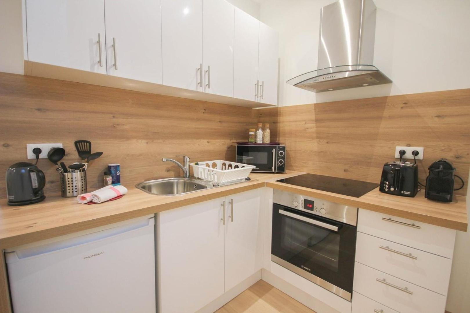 Lille Centre - Nice, Cozy And Functional Studio Экстерьер фото